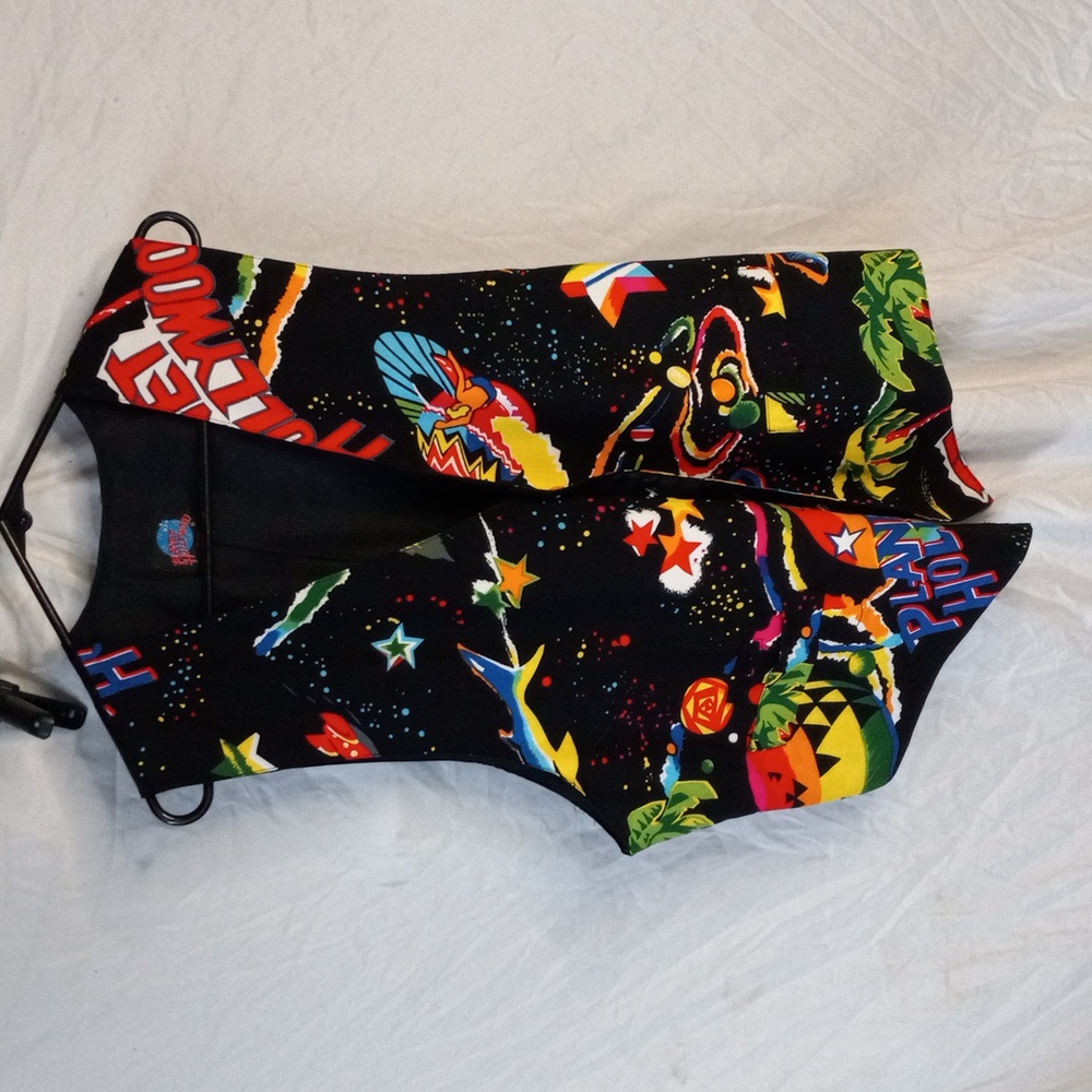 Planet Hollywood XXL Men's Vest